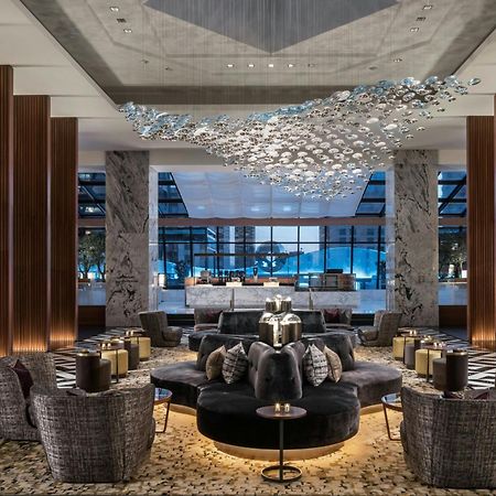 The Ritz-Carlton, Chicago Hotel Bagian luar foto