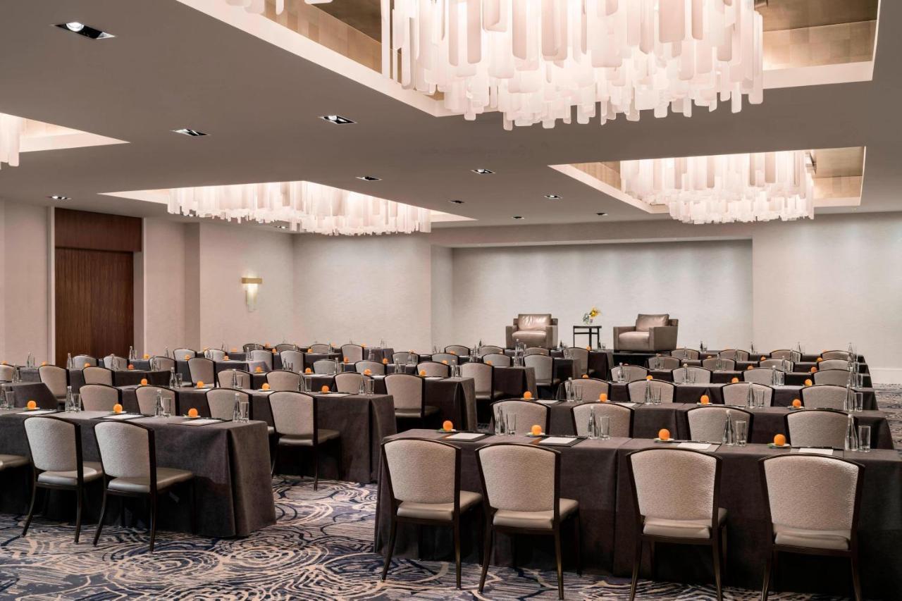 The Ritz-Carlton, Chicago Hotel Bagian luar foto