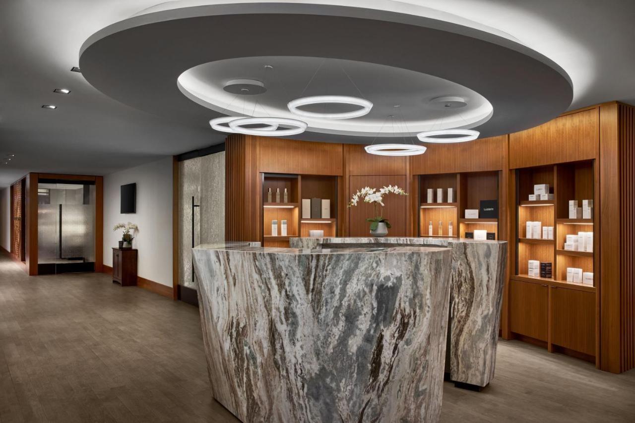 The Ritz-Carlton, Chicago Hotel Bagian luar foto