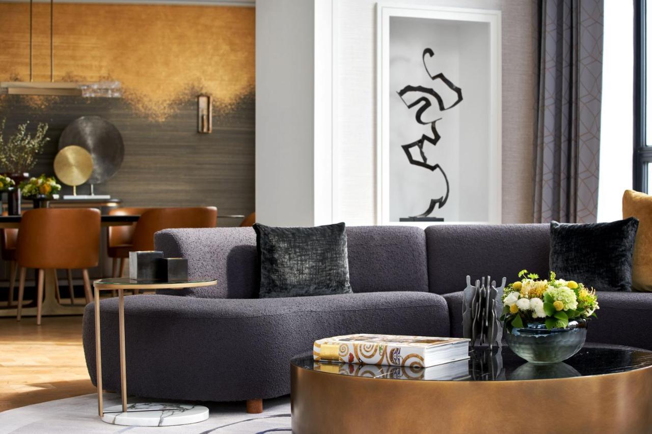 The Ritz-Carlton, Chicago Hotel Bagian luar foto