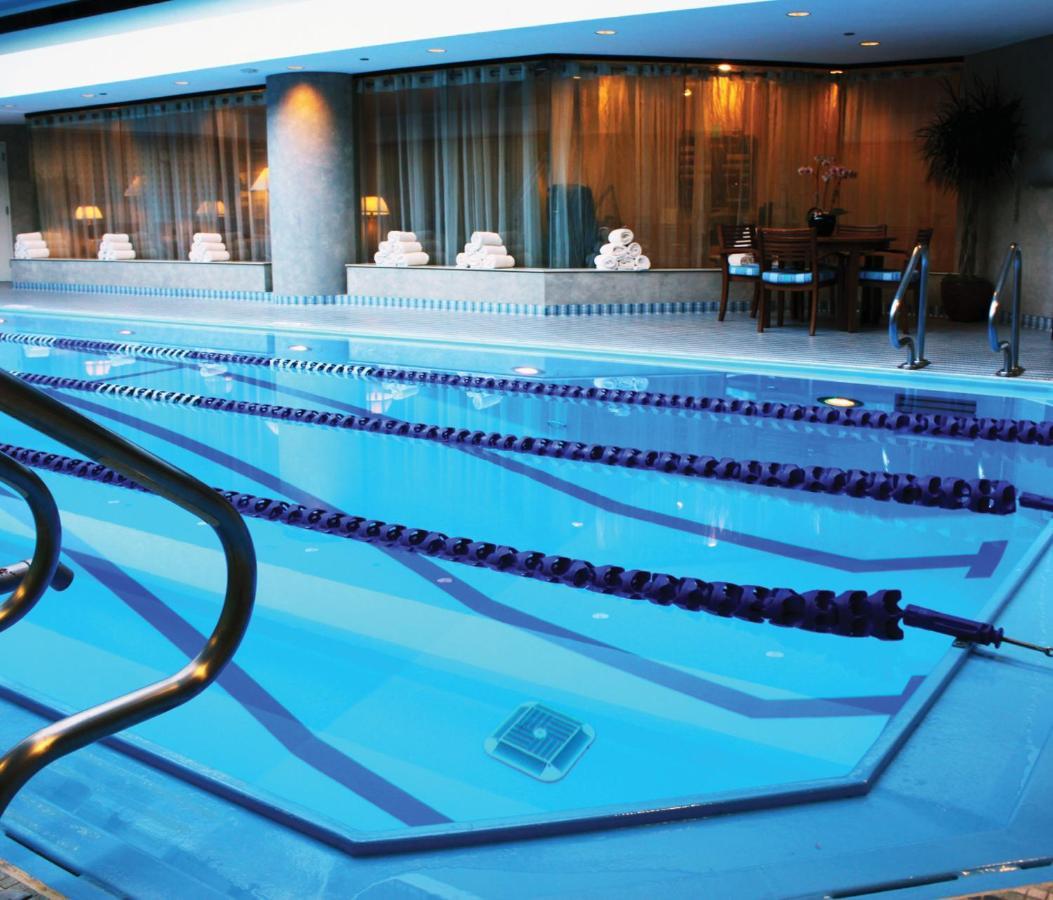 The Ritz-Carlton, Chicago Hotel Bagian luar foto