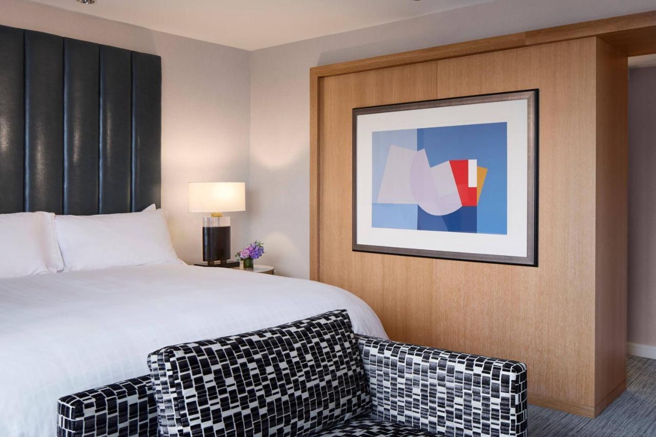 The Ritz-Carlton, Chicago Hotel Bagian luar foto
