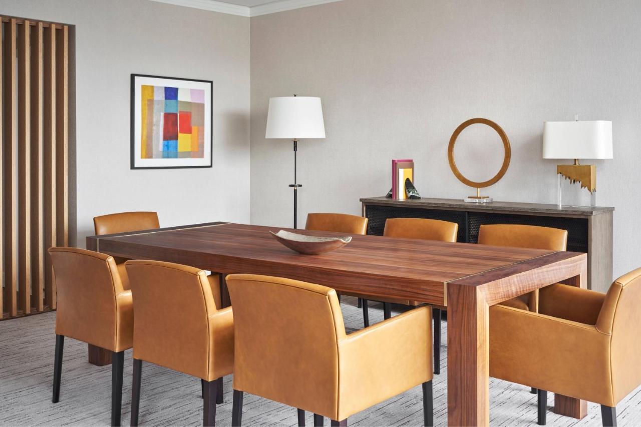 The Ritz-Carlton, Chicago Hotel Bagian luar foto