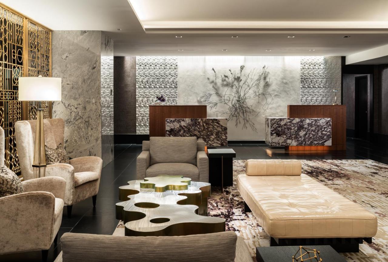 The Ritz-Carlton, Chicago Hotel Bagian luar foto