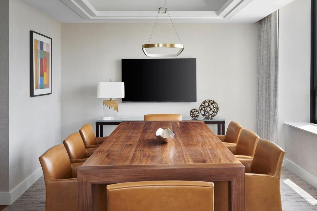 The Ritz-Carlton, Chicago Hotel Bagian luar foto