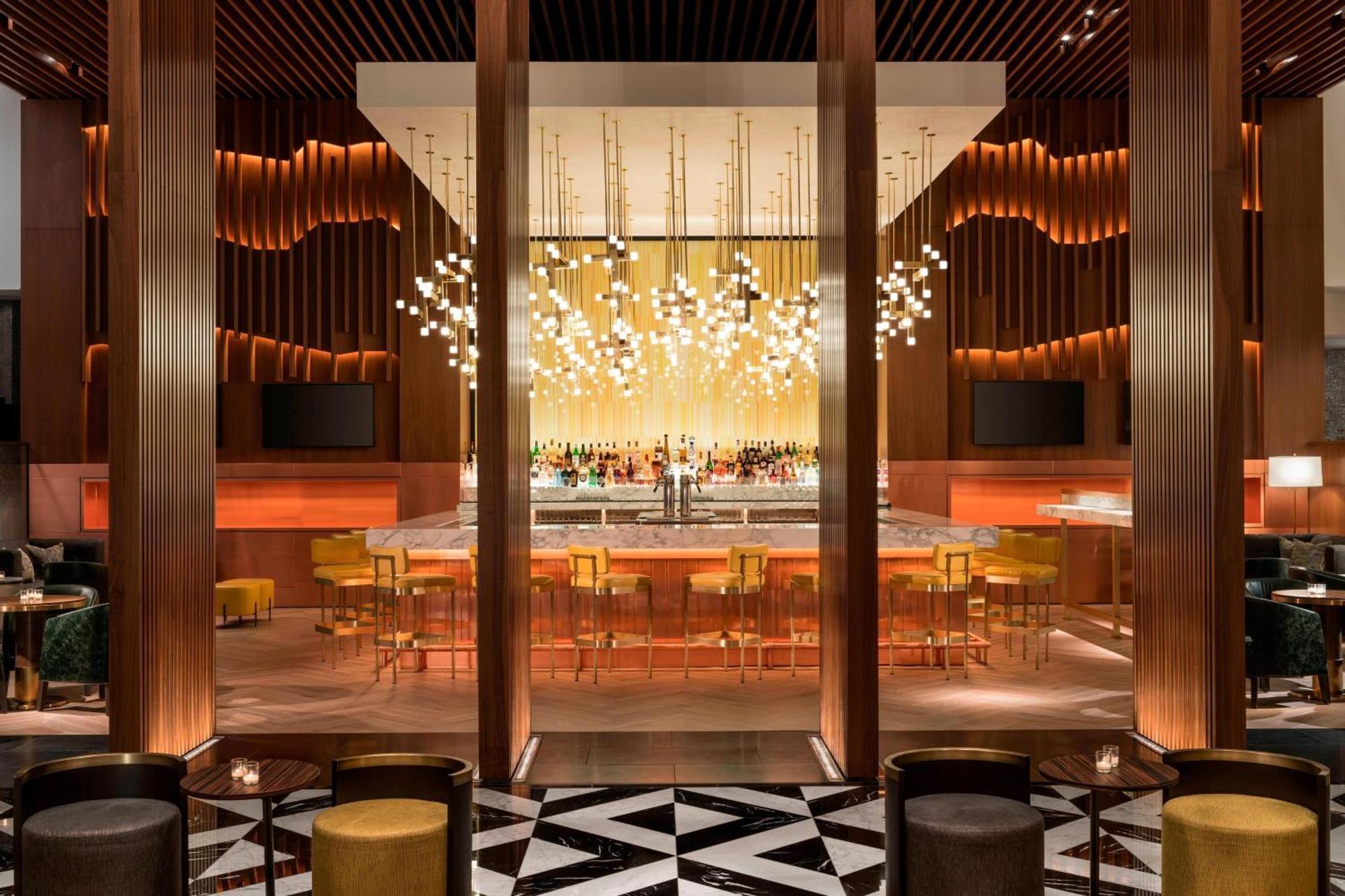 The Ritz-Carlton, Chicago Hotel Bagian luar foto