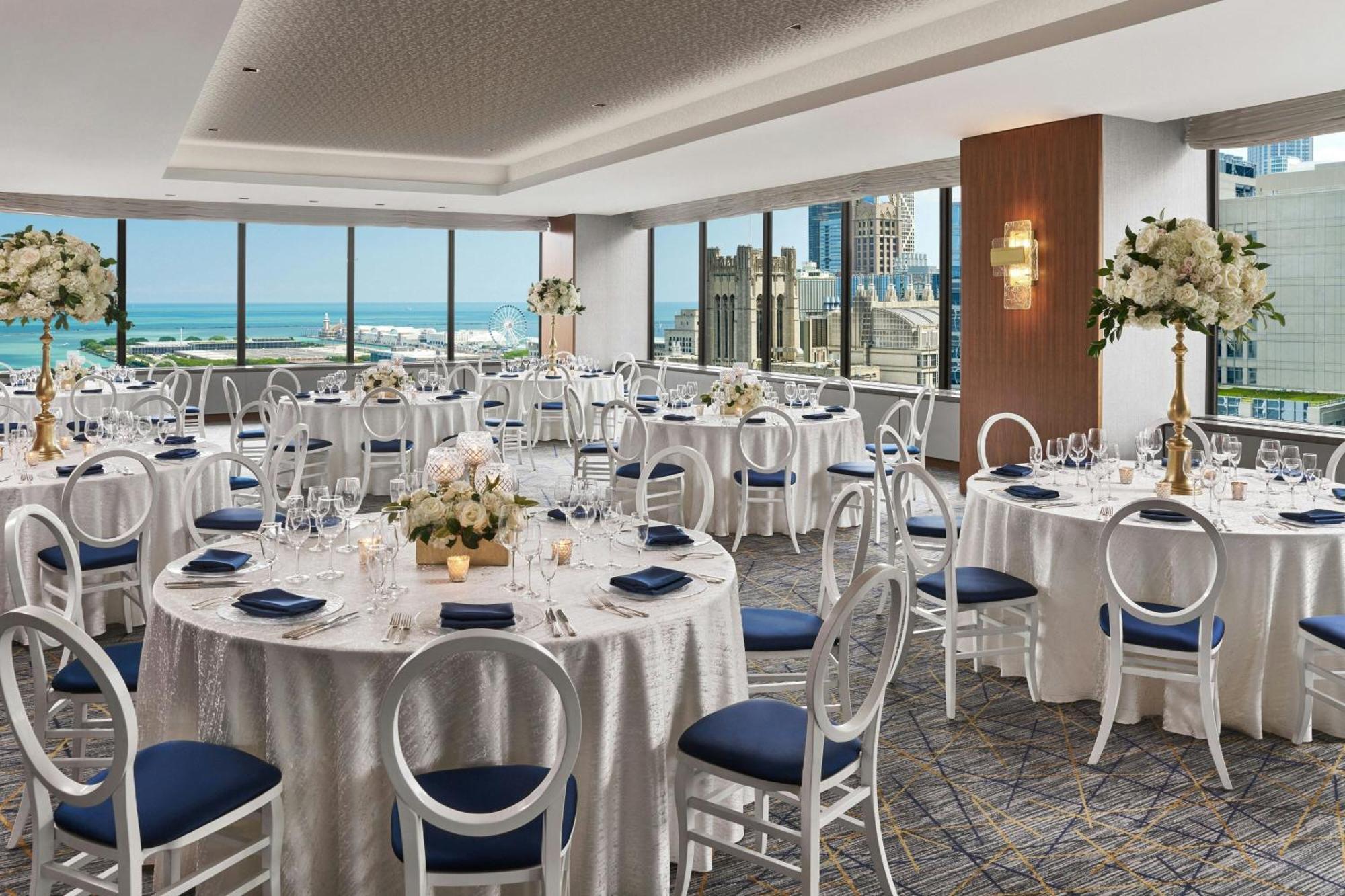 The Ritz-Carlton, Chicago Hotel Bagian luar foto