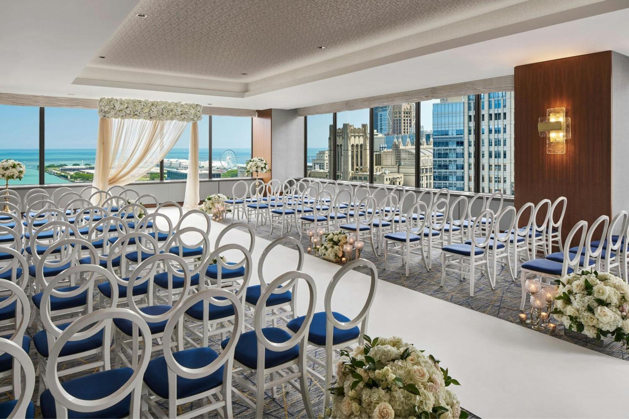 The Ritz-Carlton, Chicago Hotel Bagian luar foto