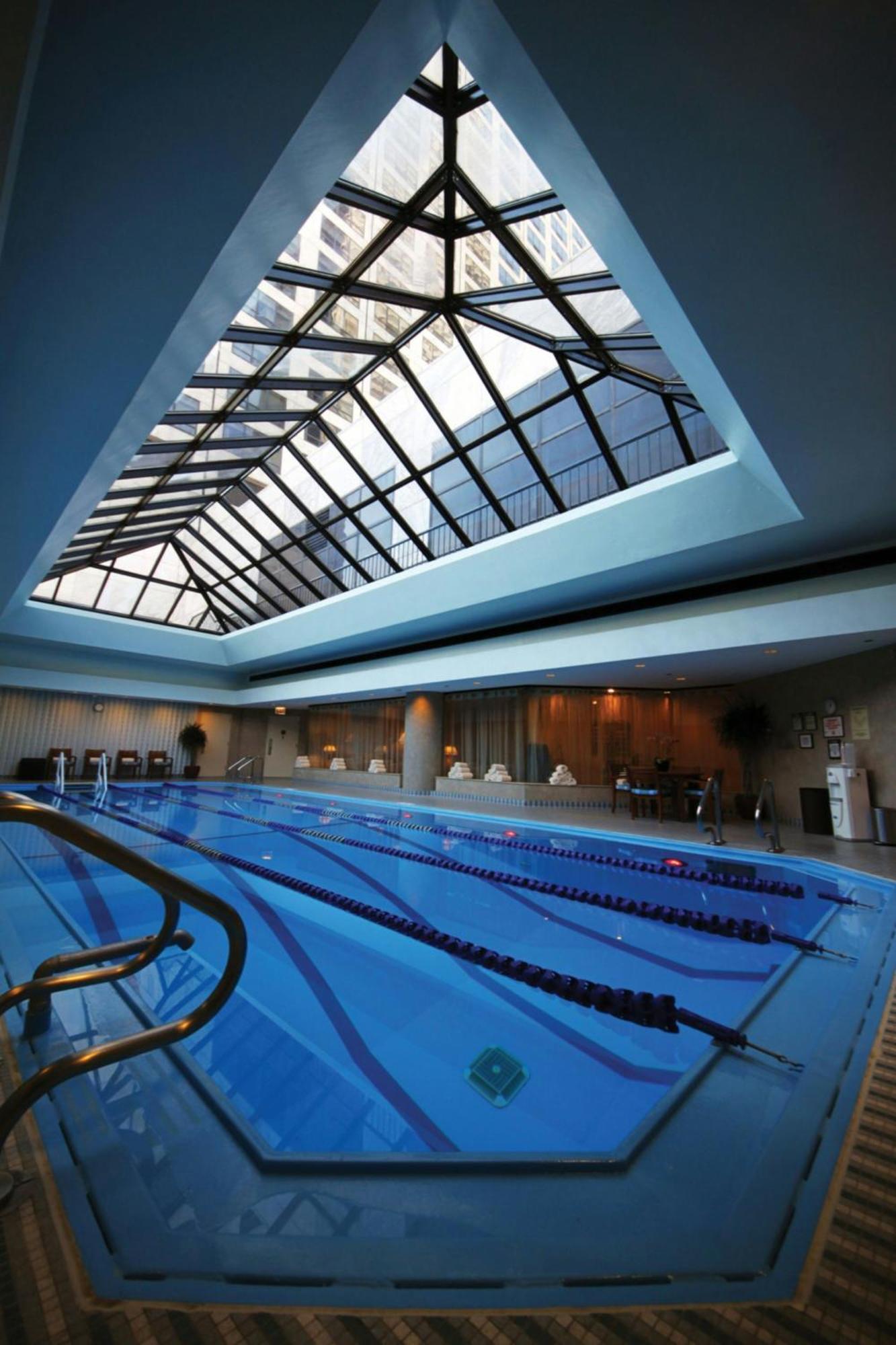The Ritz-Carlton, Chicago Hotel Bagian luar foto